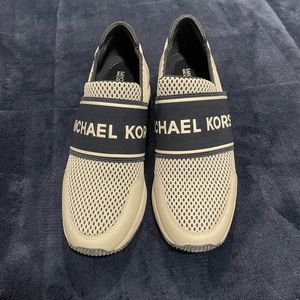 Michael Kors casual shoes